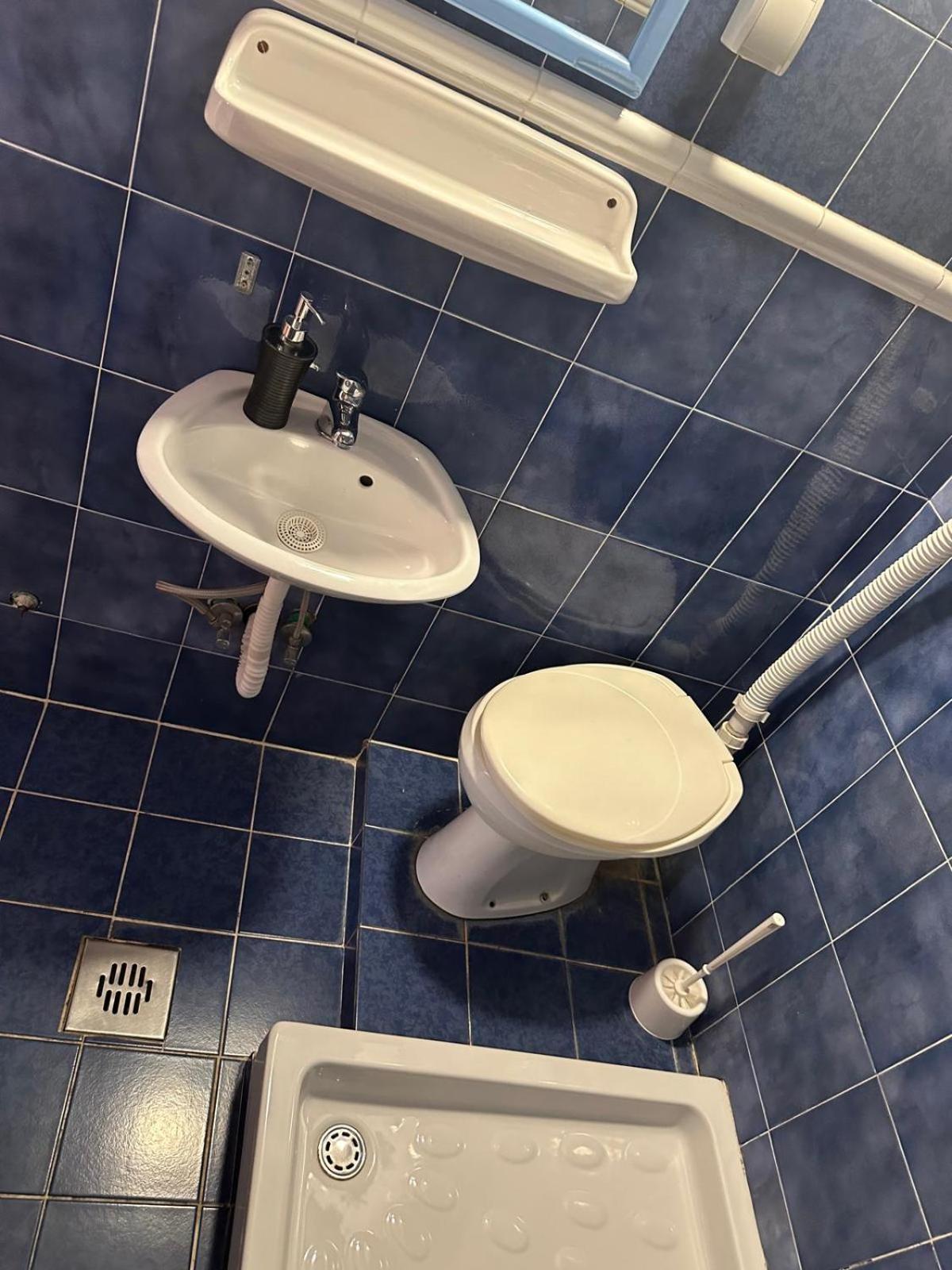 קוטור Themis Apart Hotel מראה חיצוני תמונה