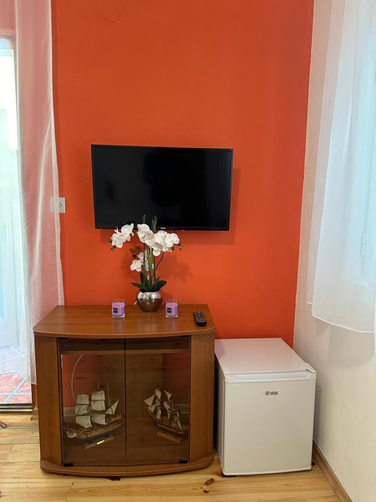 קוטור Themis Apart Hotel מראה חיצוני תמונה