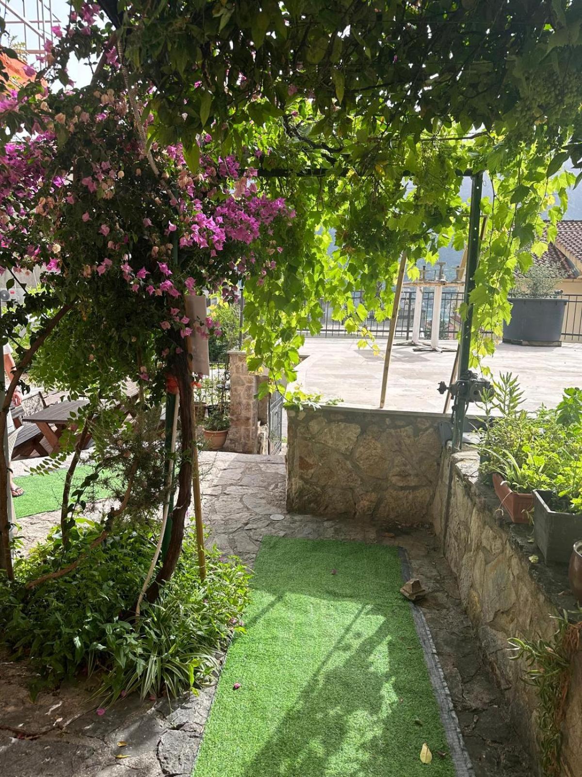 קוטור Themis Apart Hotel מראה חיצוני תמונה
