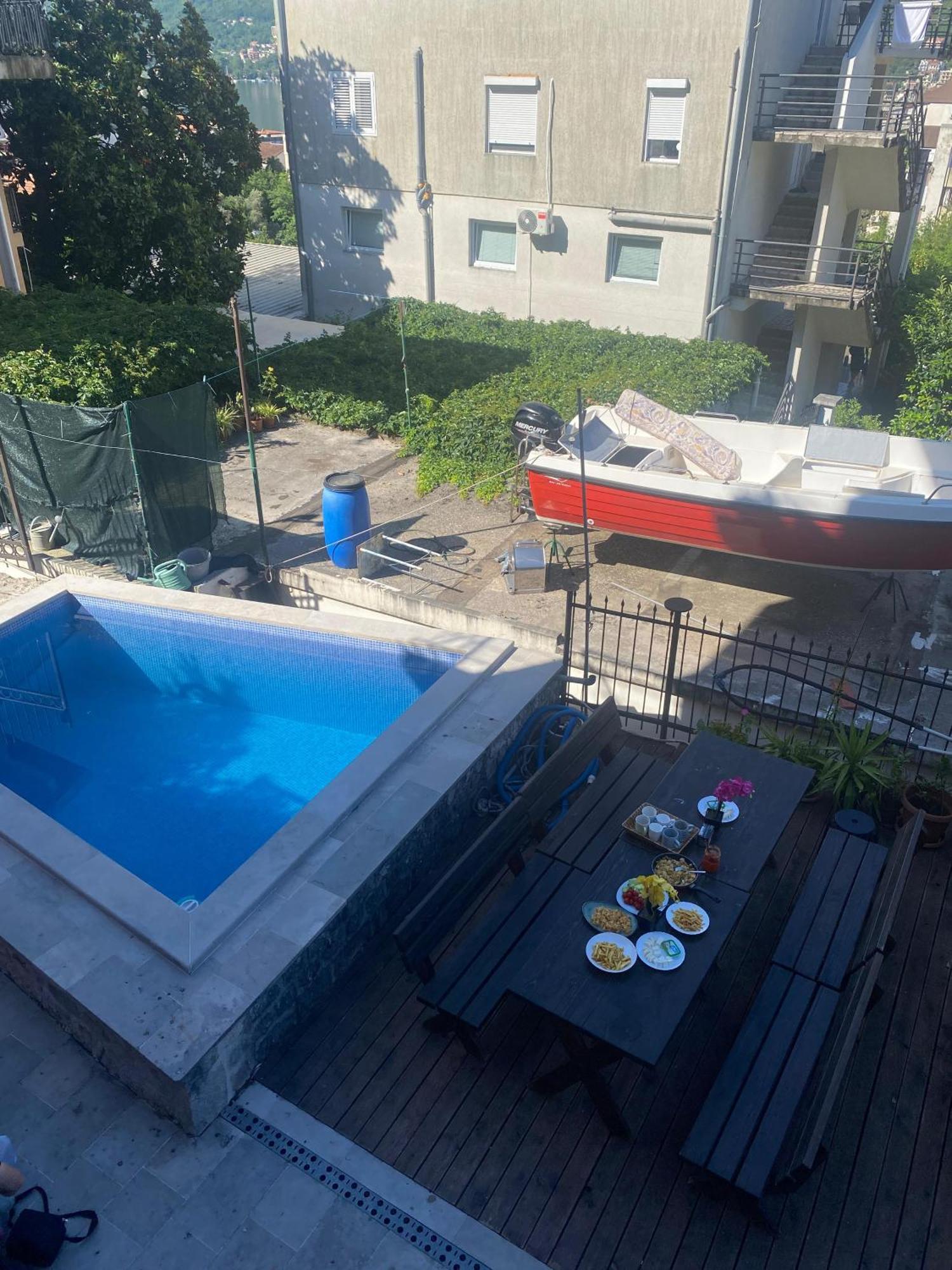קוטור Themis Apart Hotel מראה חיצוני תמונה