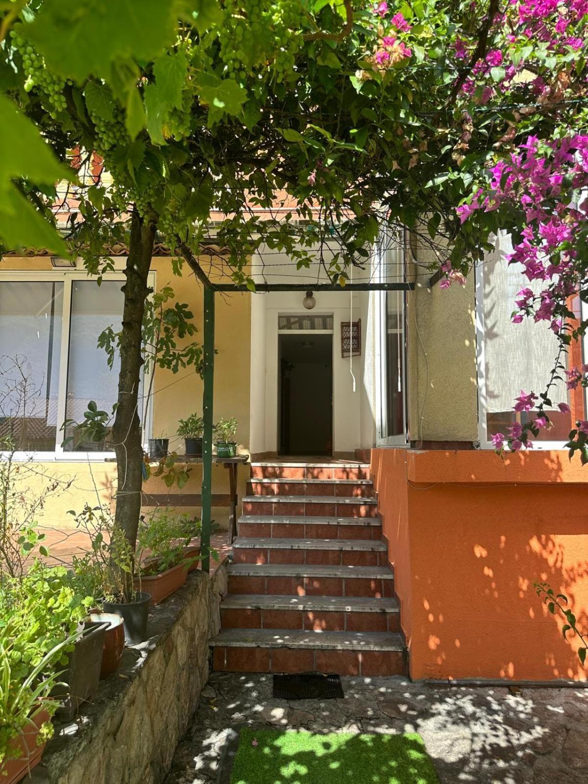 קוטור Themis Apart Hotel מראה חיצוני תמונה