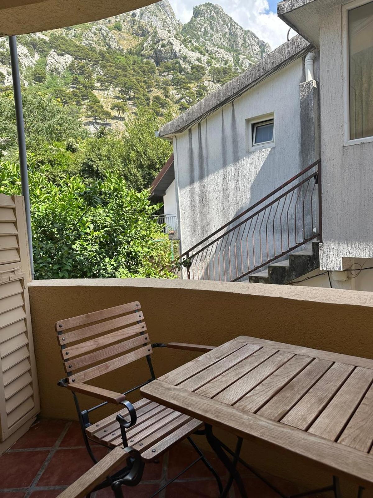 קוטור Themis Apart Hotel מראה חיצוני תמונה