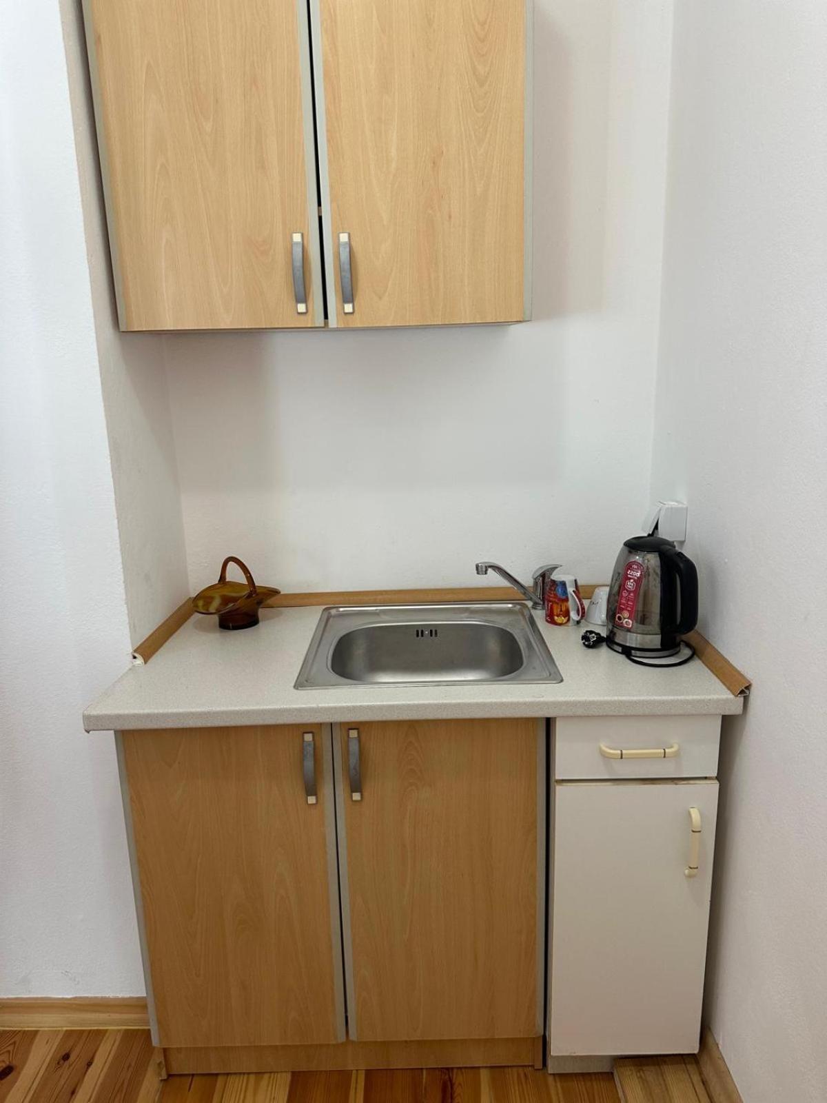 קוטור Themis Apart Hotel מראה חיצוני תמונה