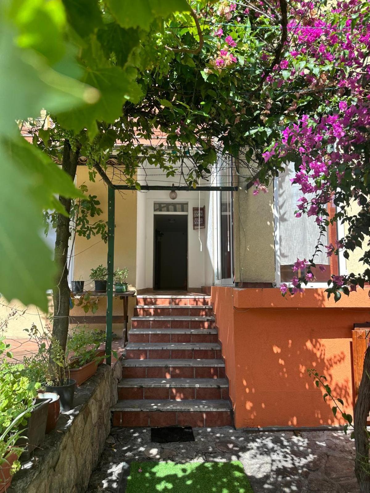 קוטור Themis Apart Hotel מראה חיצוני תמונה