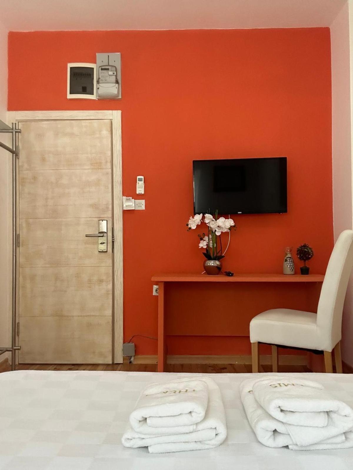 קוטור Themis Apart Hotel מראה חיצוני תמונה