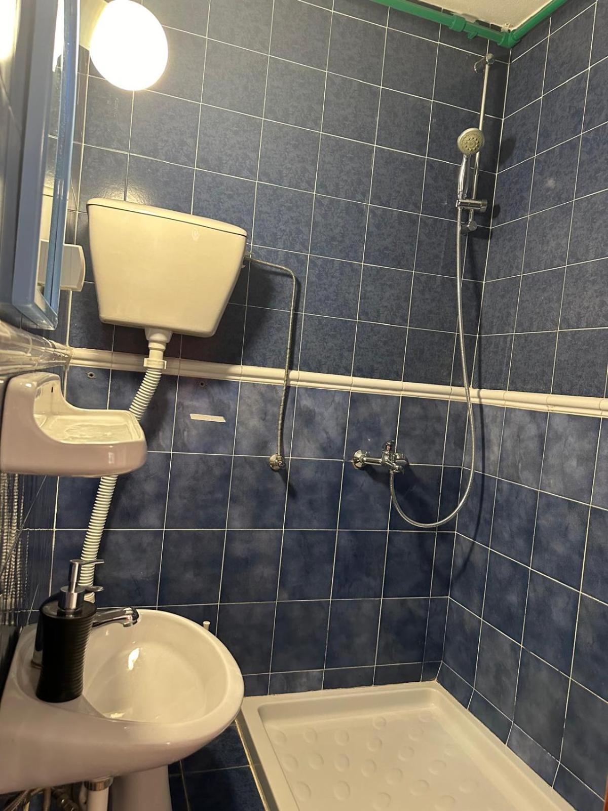 קוטור Themis Apart Hotel מראה חיצוני תמונה