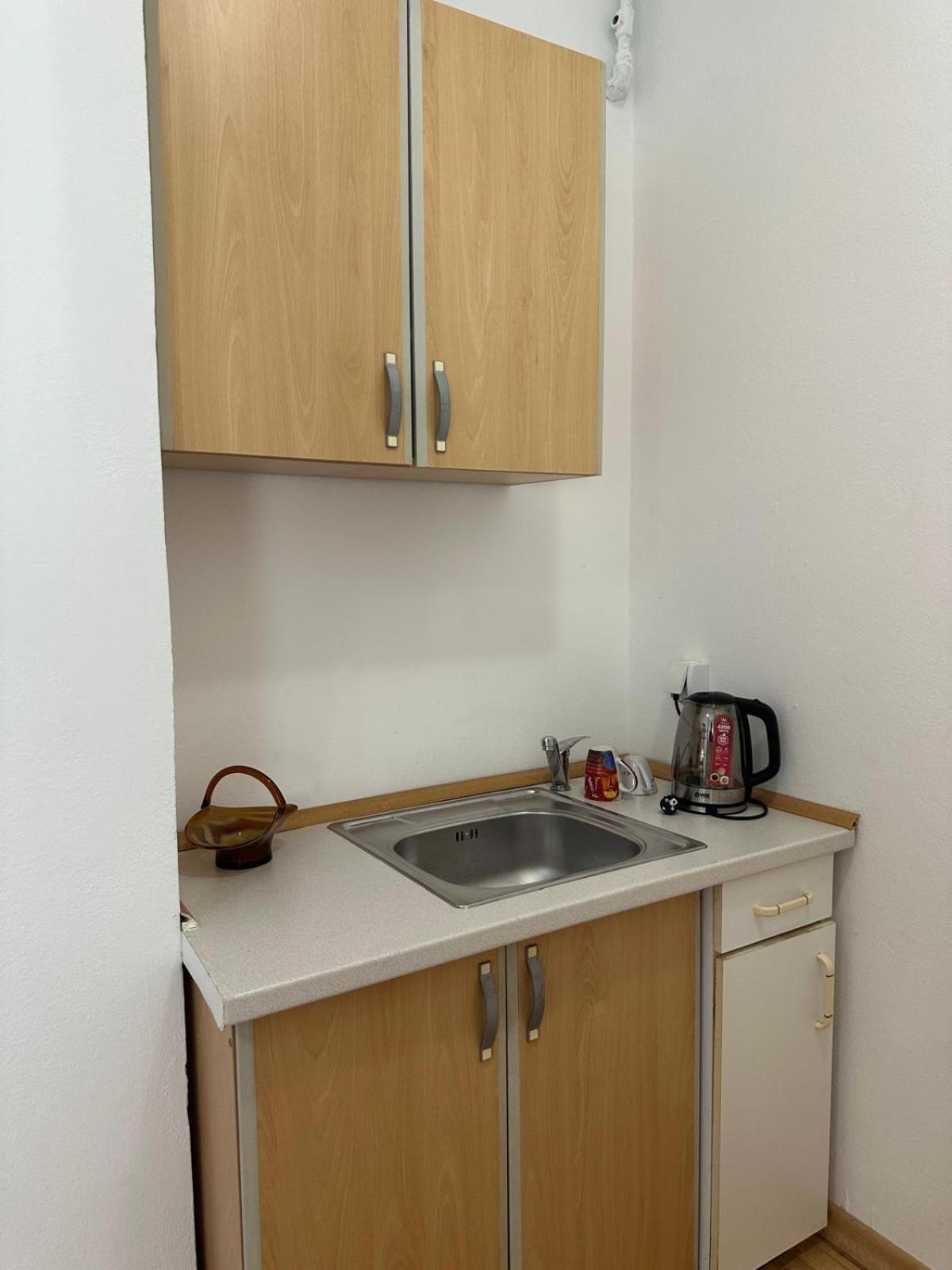קוטור Themis Apart Hotel מראה חיצוני תמונה