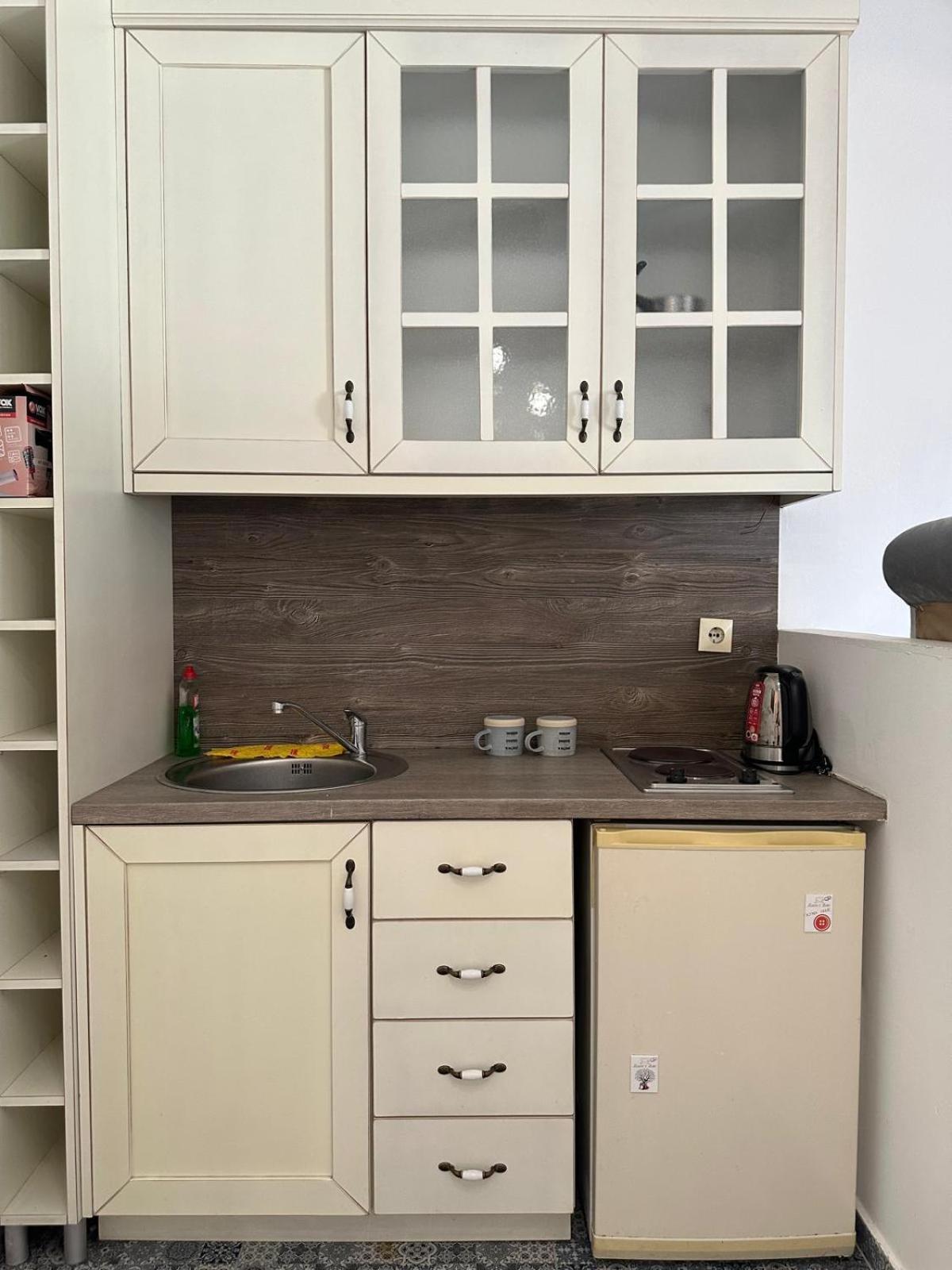קוטור Themis Apart Hotel מראה חיצוני תמונה