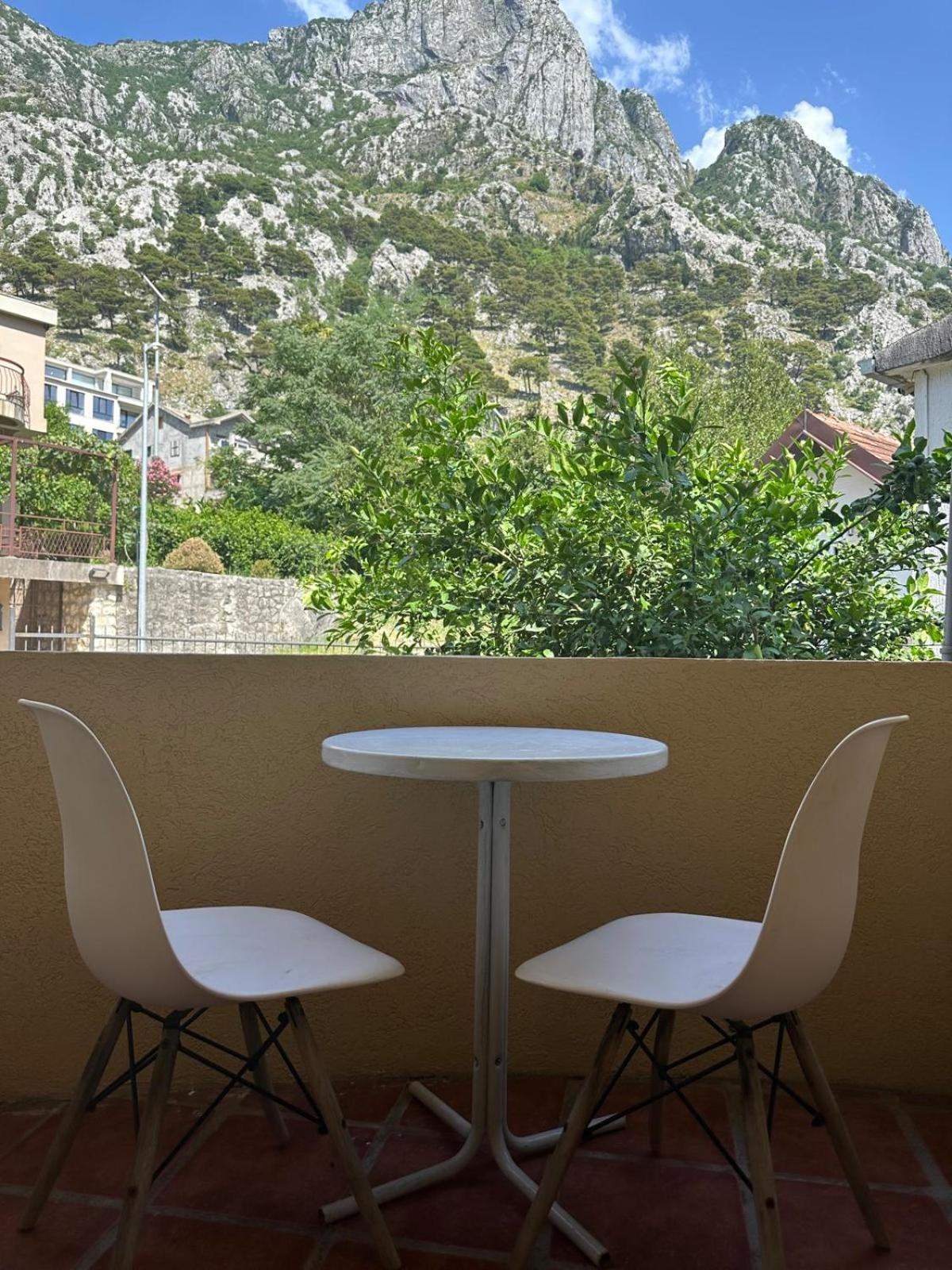 קוטור Themis Apart Hotel מראה חיצוני תמונה