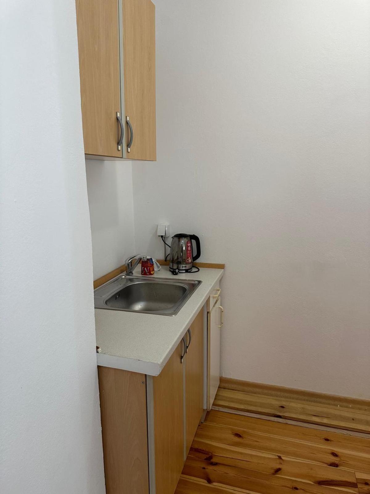 קוטור Themis Apart Hotel מראה חיצוני תמונה