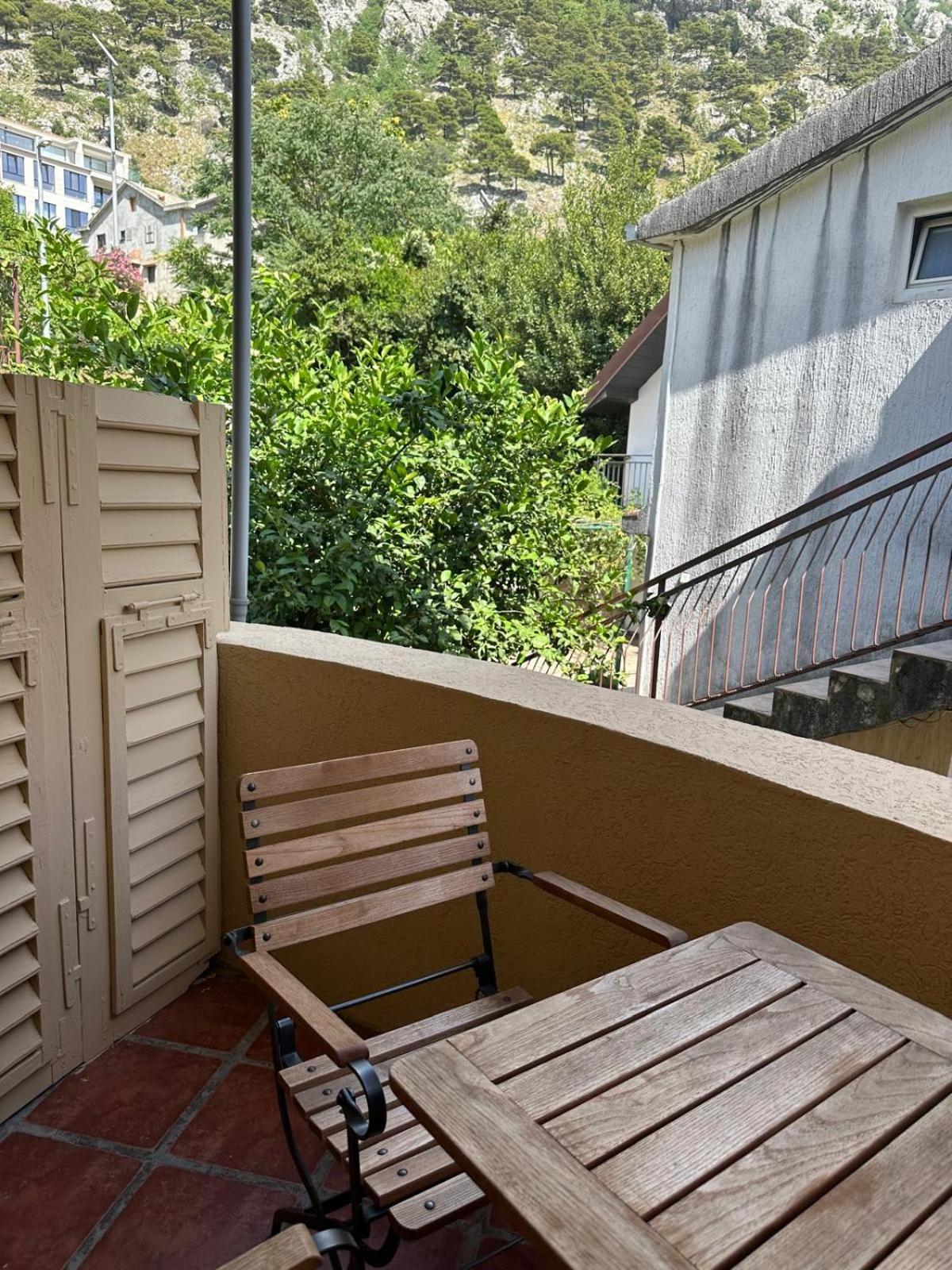 קוטור Themis Apart Hotel מראה חיצוני תמונה