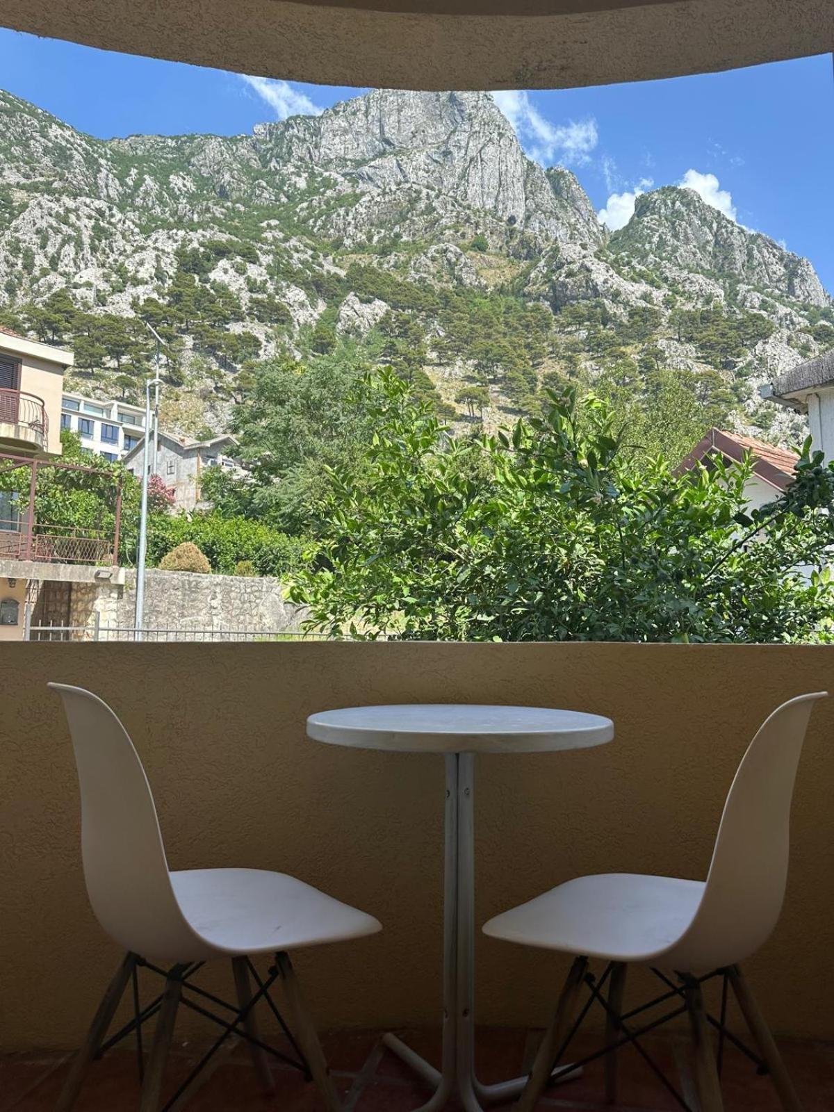 קוטור Themis Apart Hotel מראה חיצוני תמונה