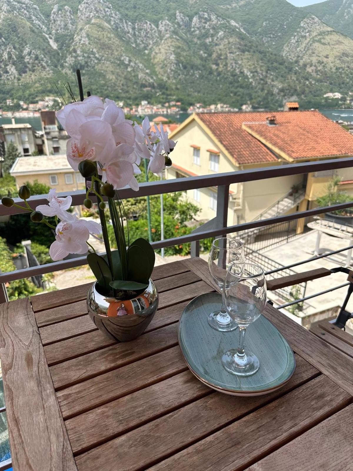 קוטור Themis Apart Hotel מראה חיצוני תמונה