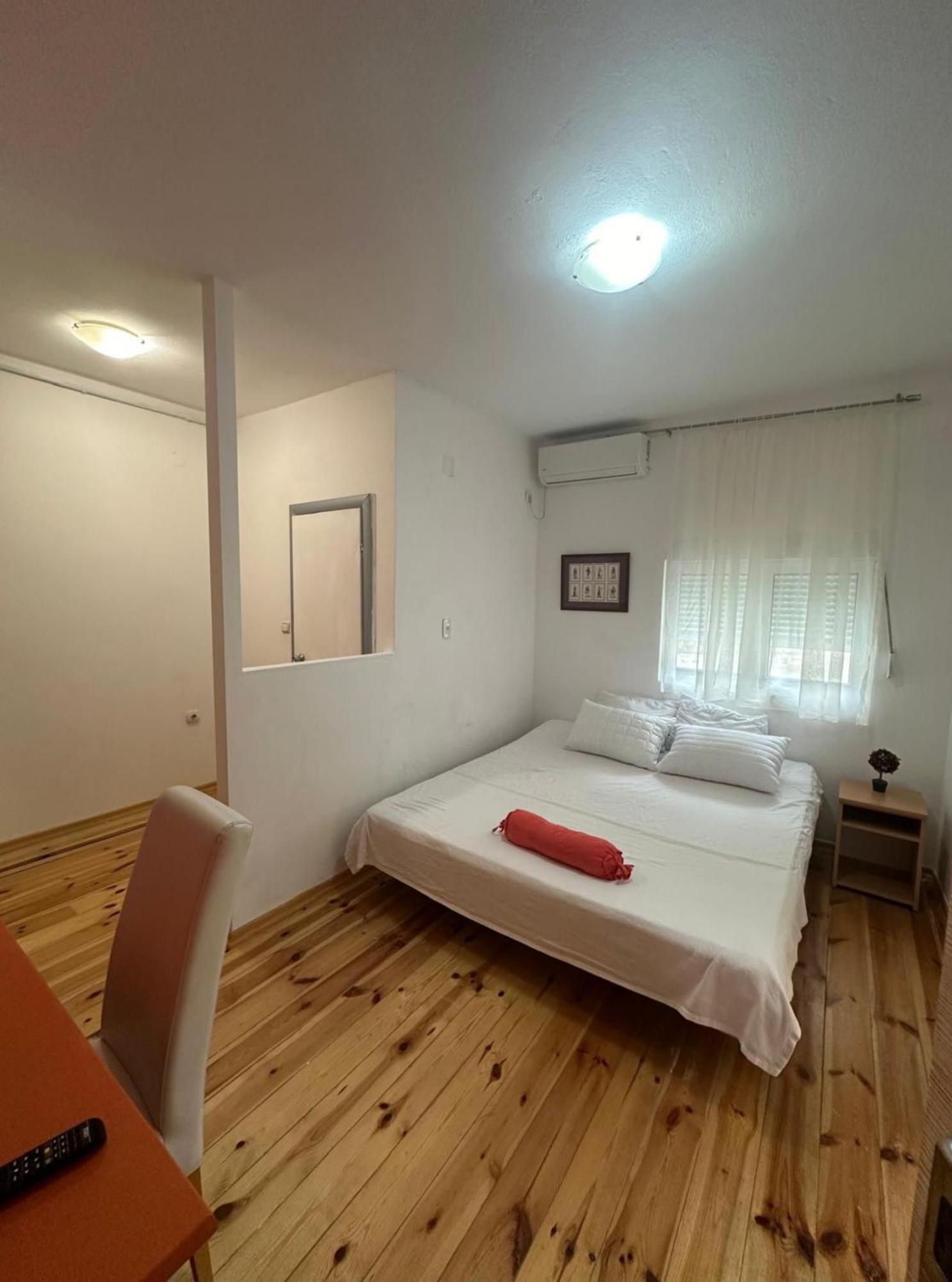 קוטור Themis Apart Hotel מראה חיצוני תמונה