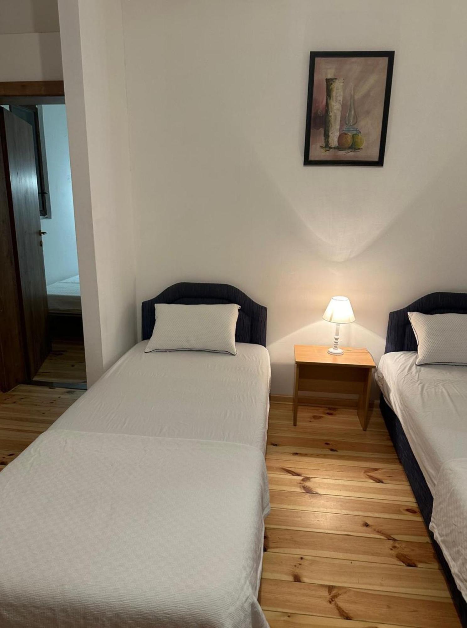 קוטור Themis Apart Hotel מראה חיצוני תמונה