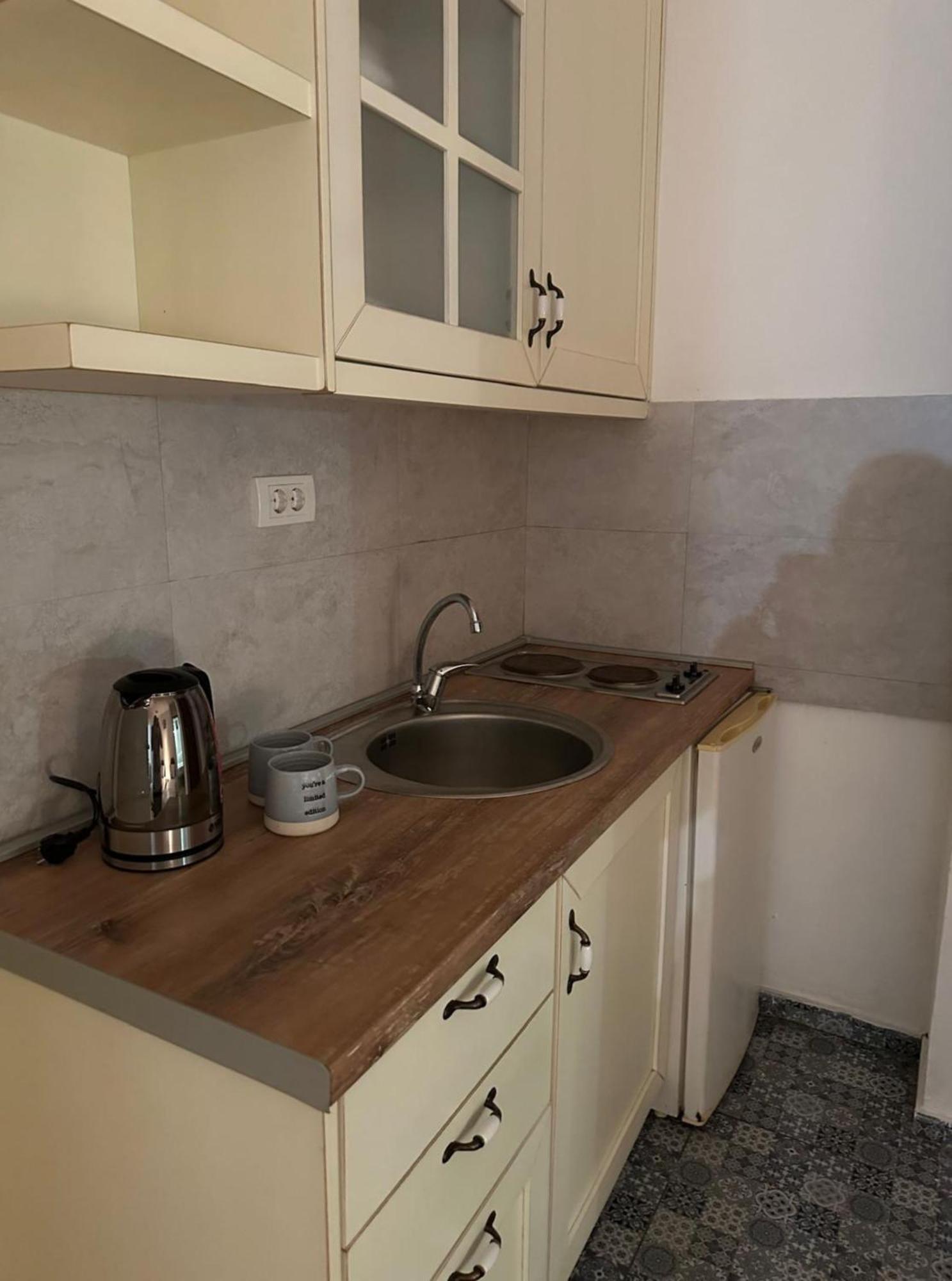 קוטור Themis Apart Hotel מראה חיצוני תמונה