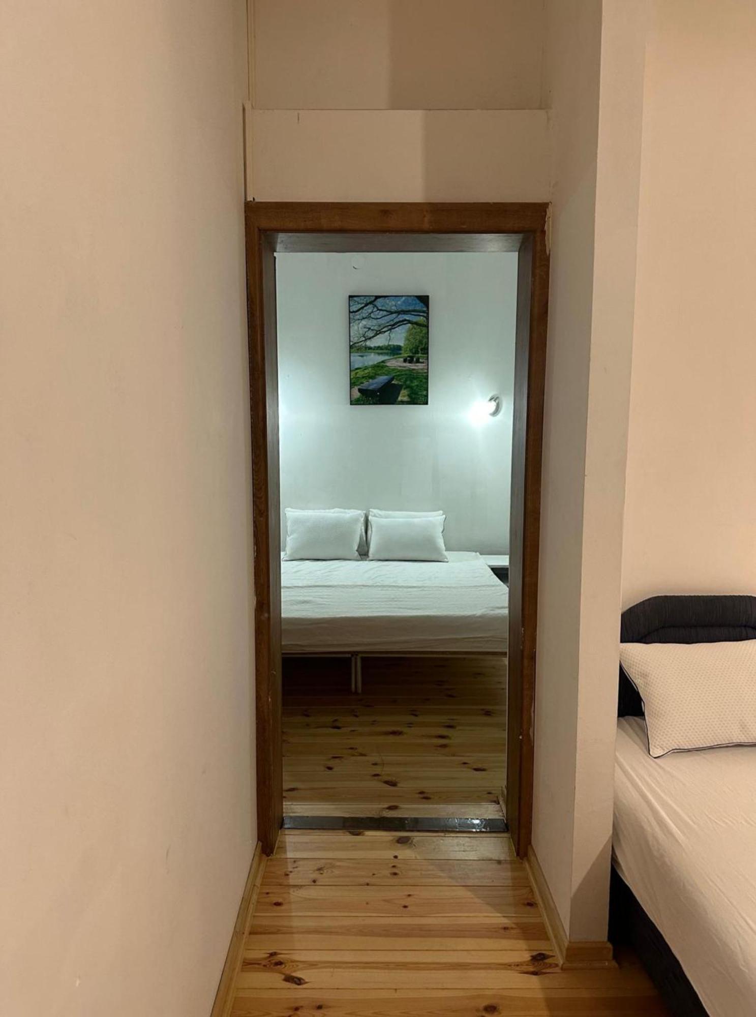 קוטור Themis Apart Hotel מראה חיצוני תמונה