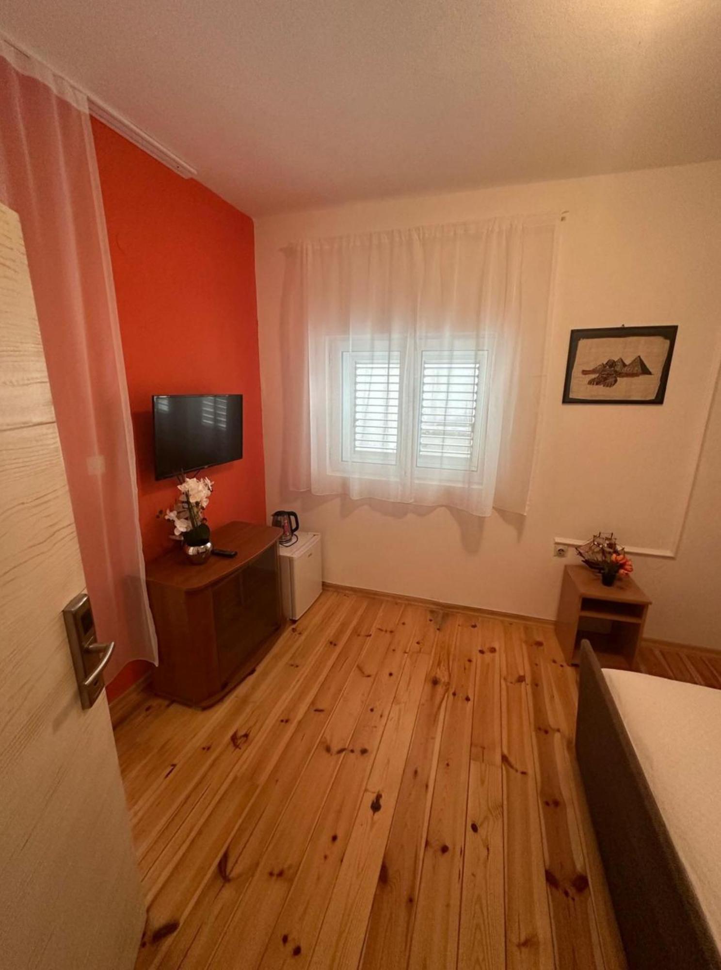 קוטור Themis Apart Hotel מראה חיצוני תמונה
