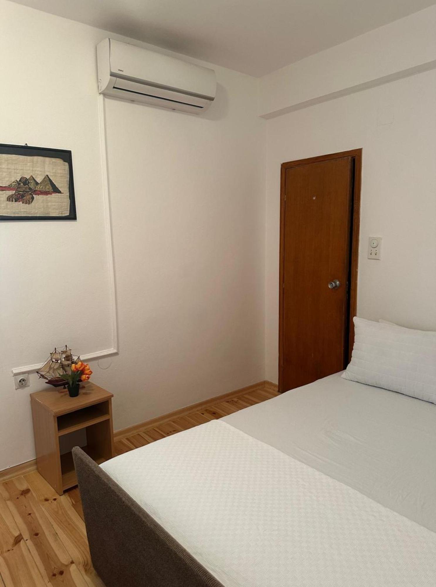 קוטור Themis Apart Hotel מראה חיצוני תמונה