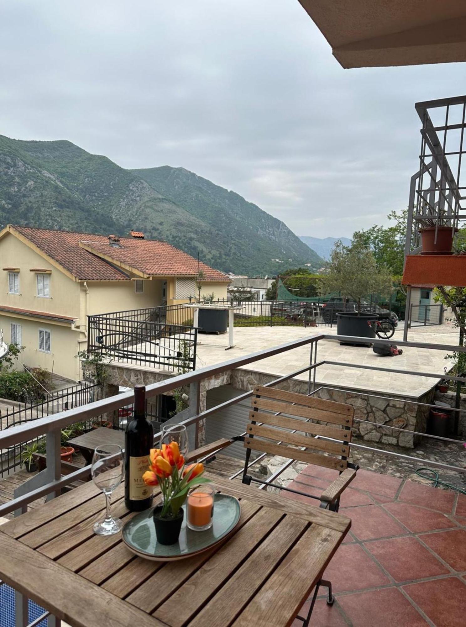 קוטור Themis Apart Hotel מראה חיצוני תמונה