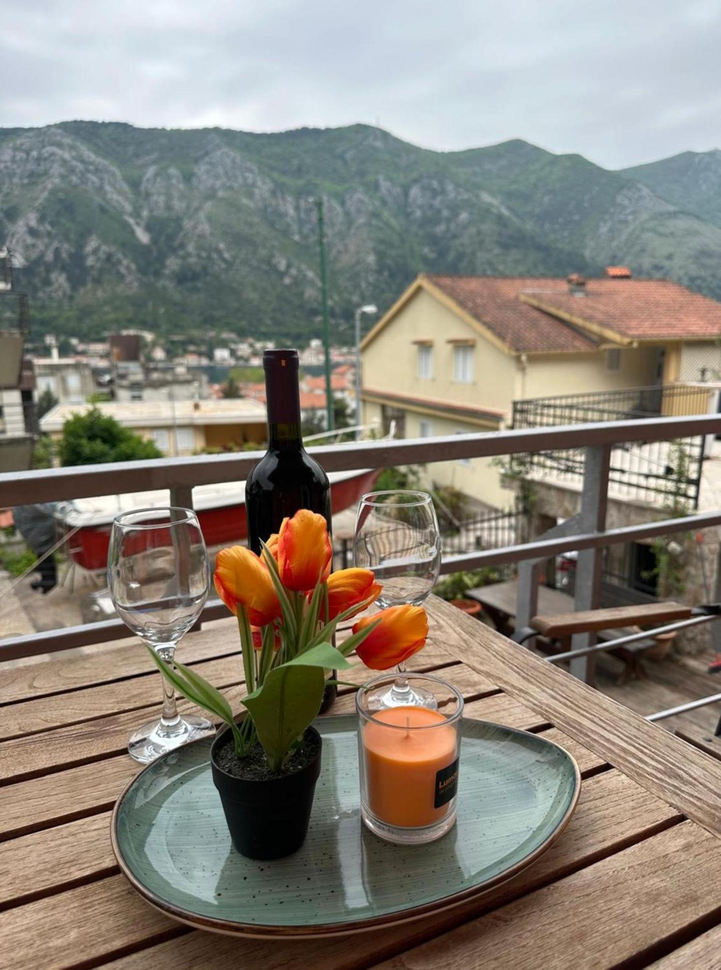 קוטור Themis Apart Hotel מראה חיצוני תמונה