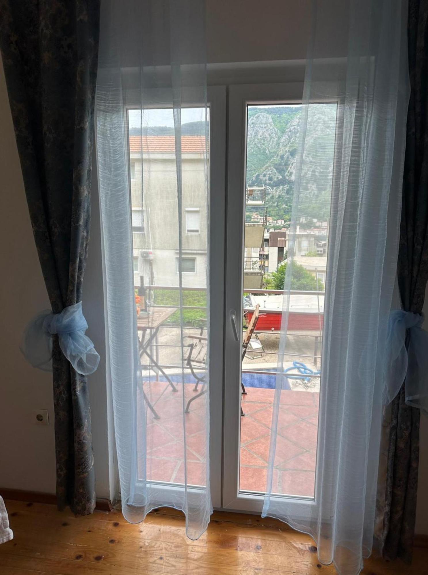 קוטור Themis Apart Hotel מראה חיצוני תמונה