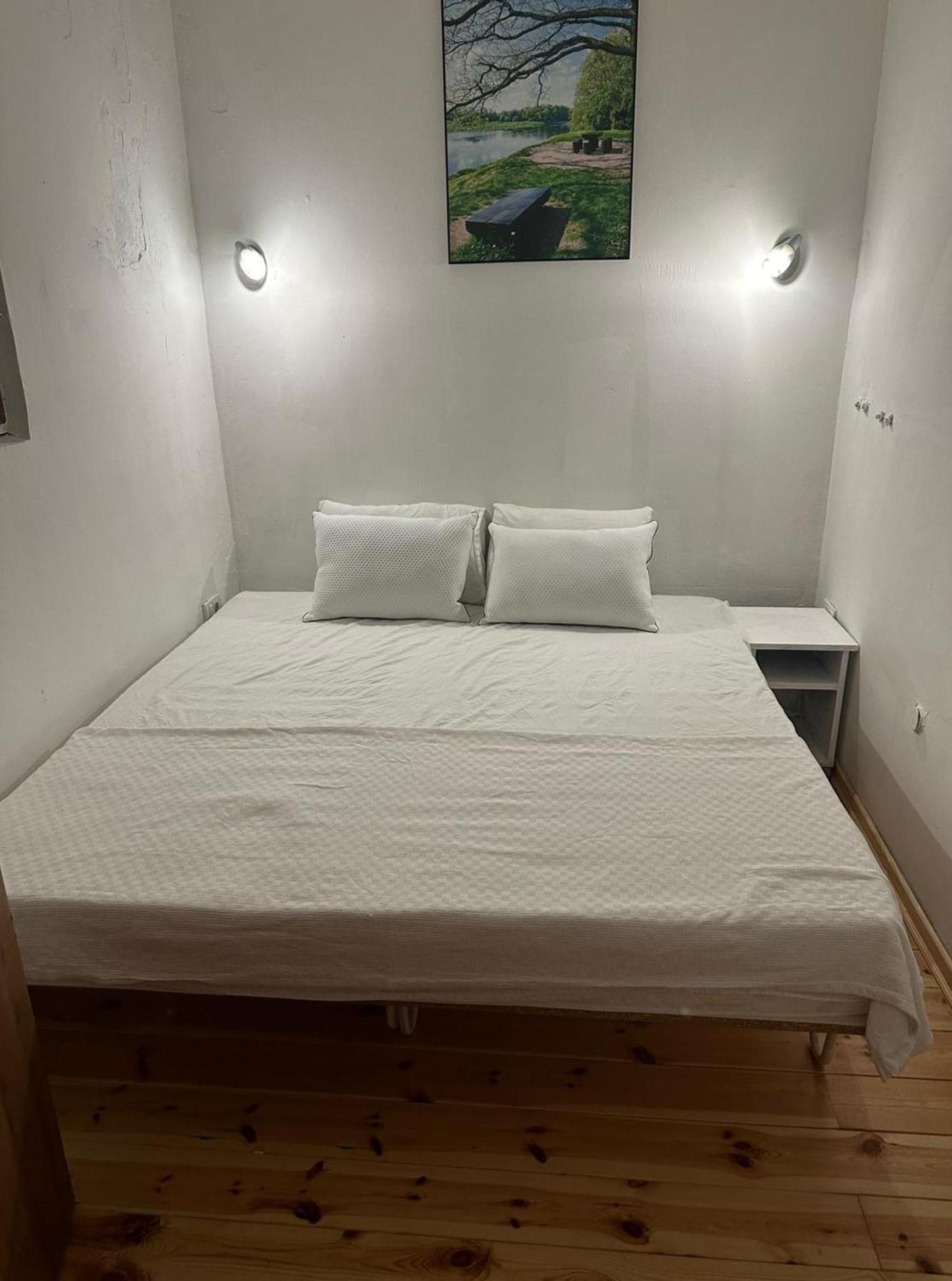 קוטור Themis Apart Hotel מראה חיצוני תמונה