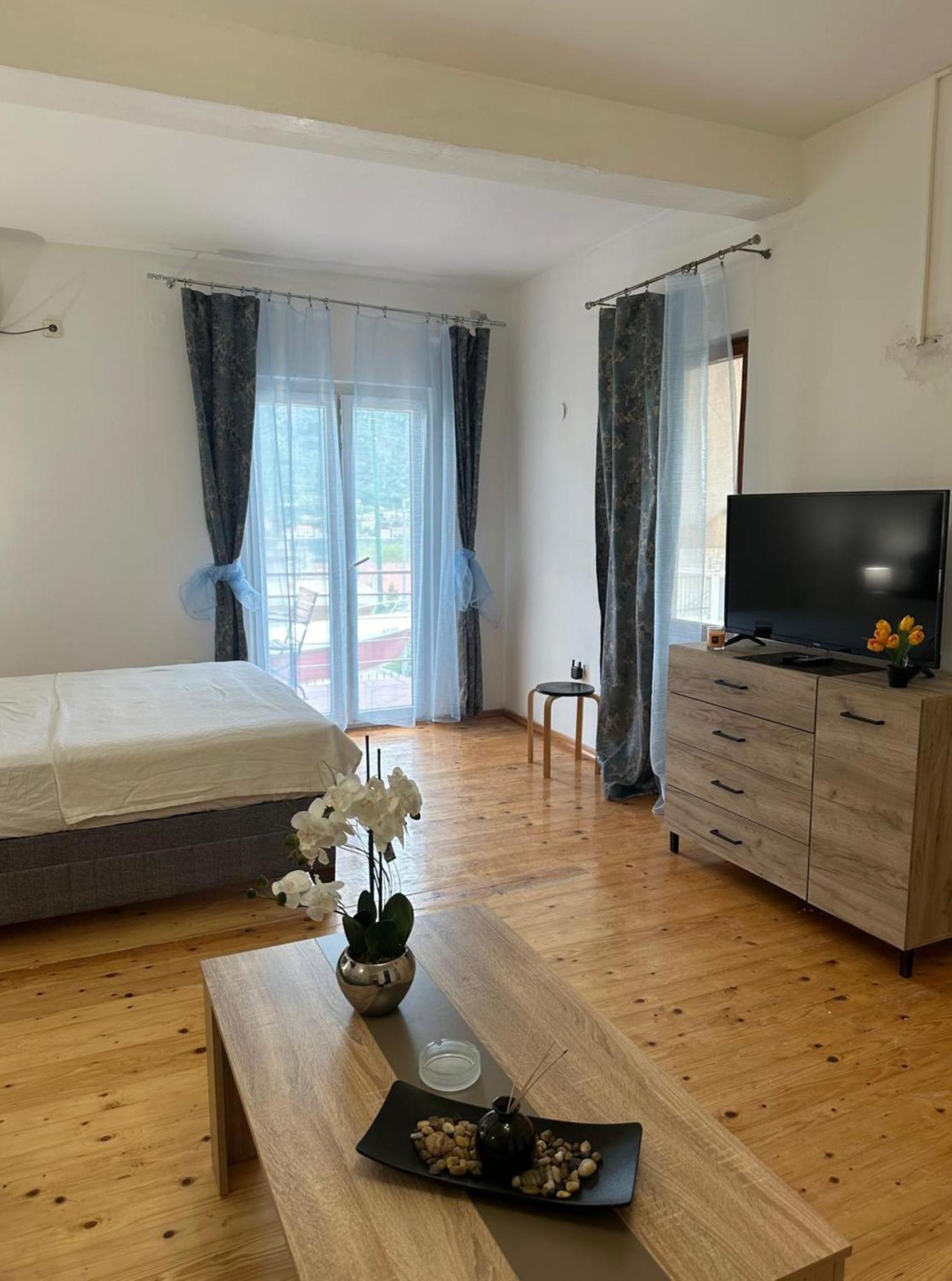קוטור Themis Apart Hotel מראה חיצוני תמונה