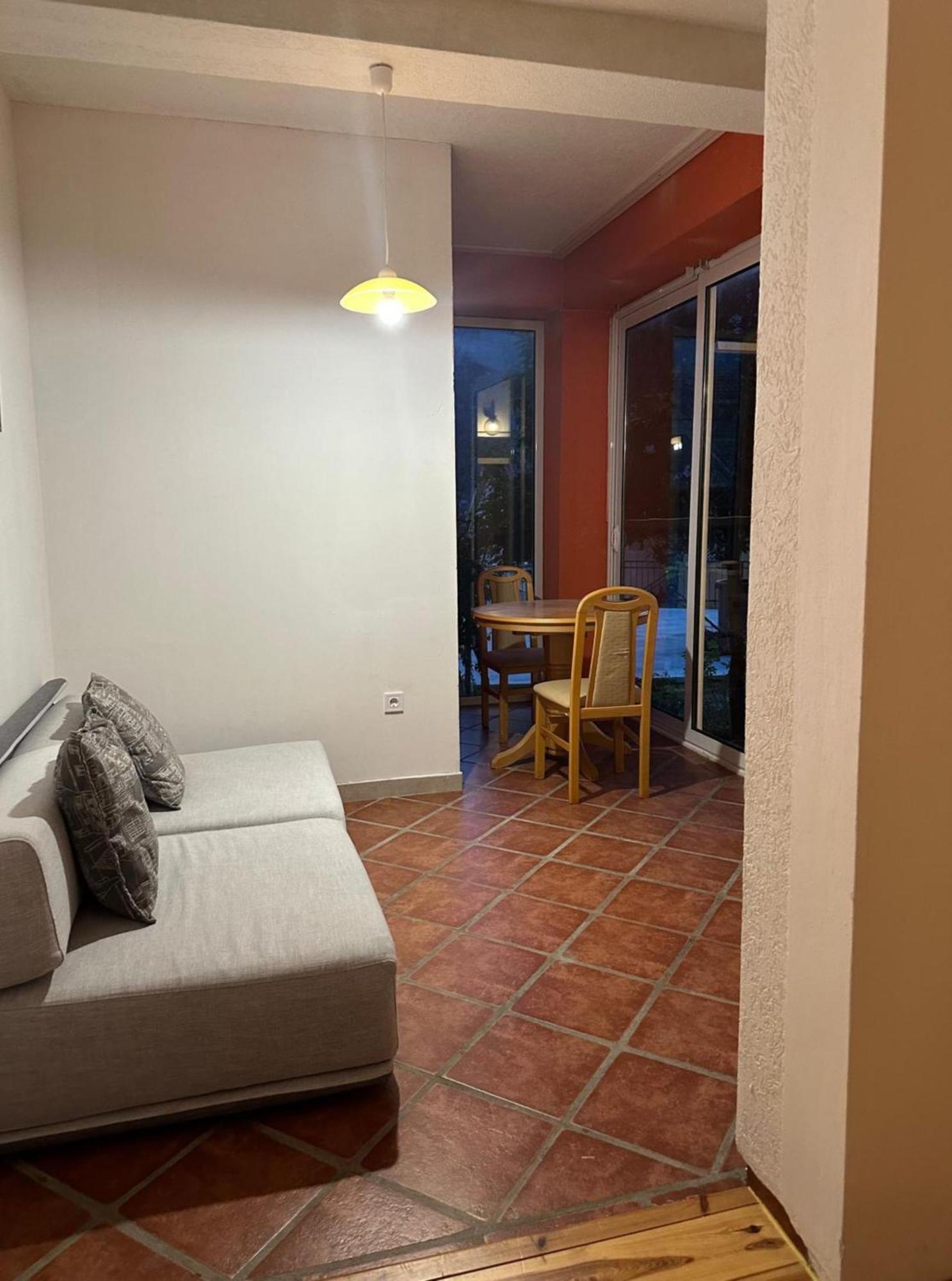 קוטור Themis Apart Hotel מראה חיצוני תמונה