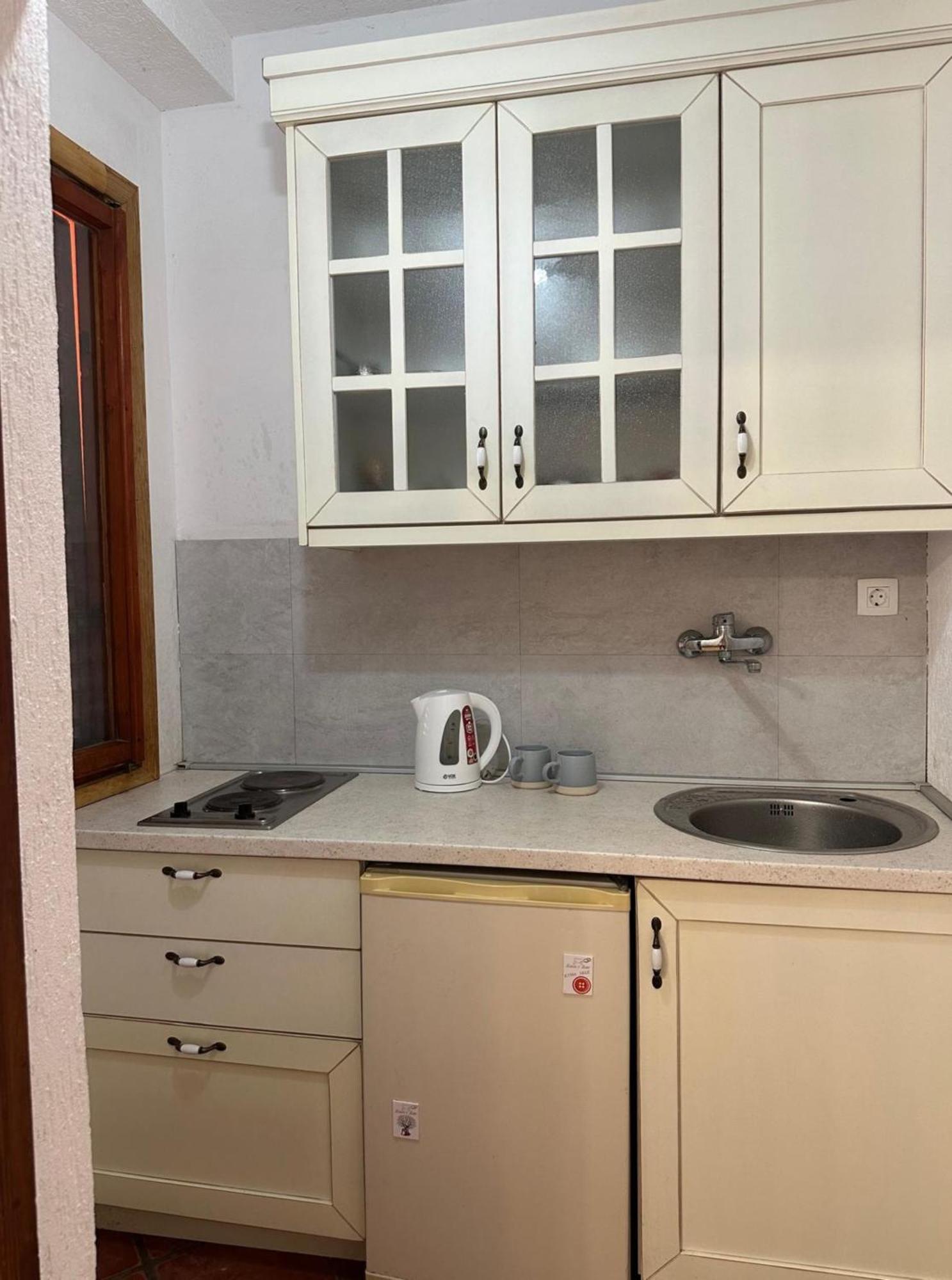 קוטור Themis Apart Hotel מראה חיצוני תמונה