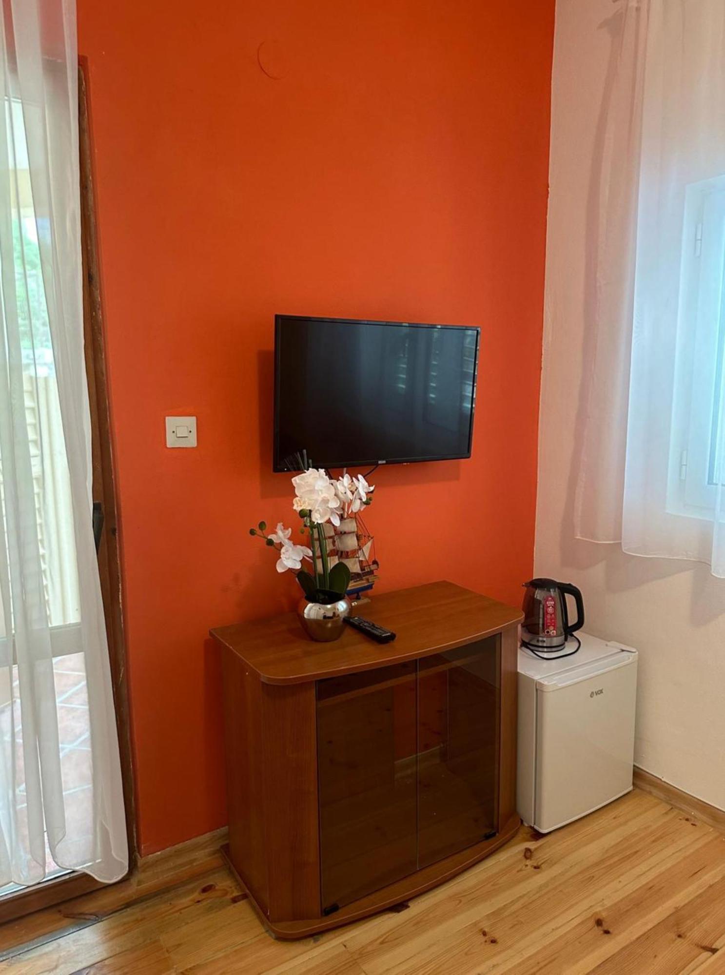 קוטור Themis Apart Hotel מראה חיצוני תמונה