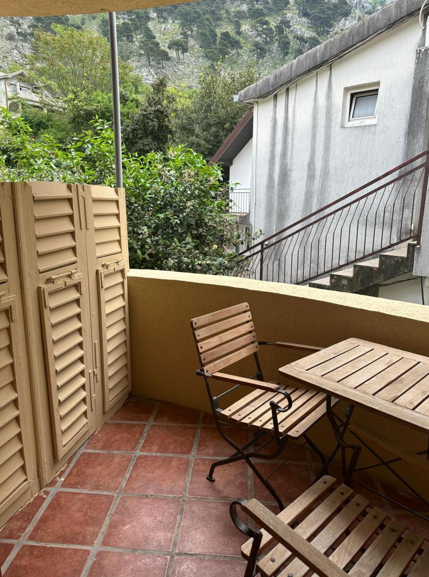 קוטור Themis Apart Hotel מראה חיצוני תמונה